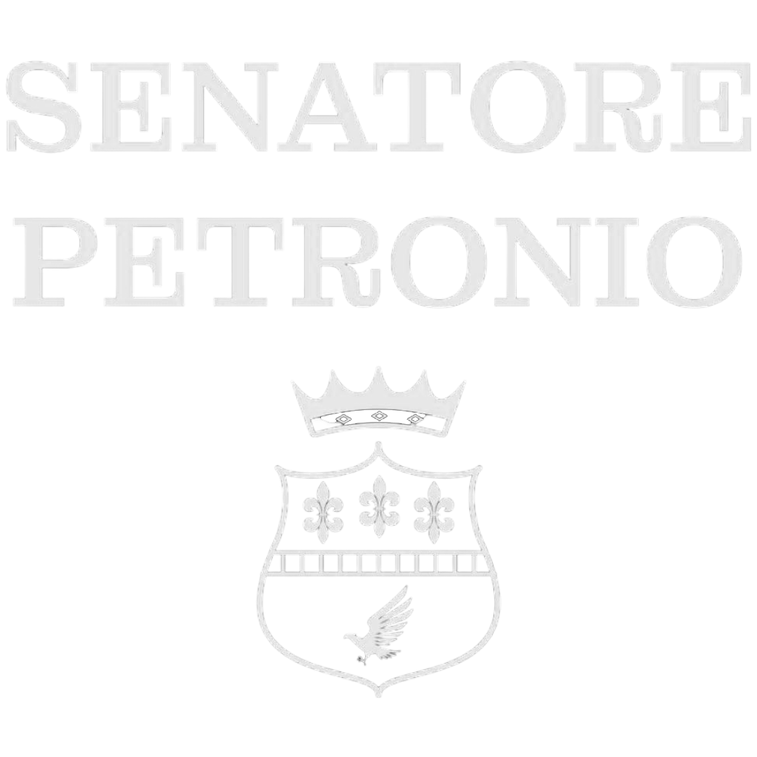 Senatore Petronio